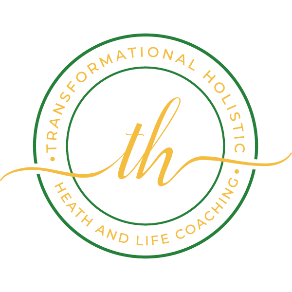 TH Health and Life Coaching Logo